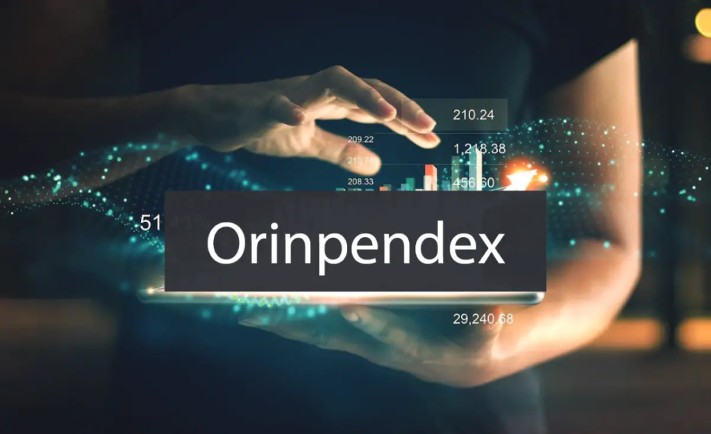 Orinpendex