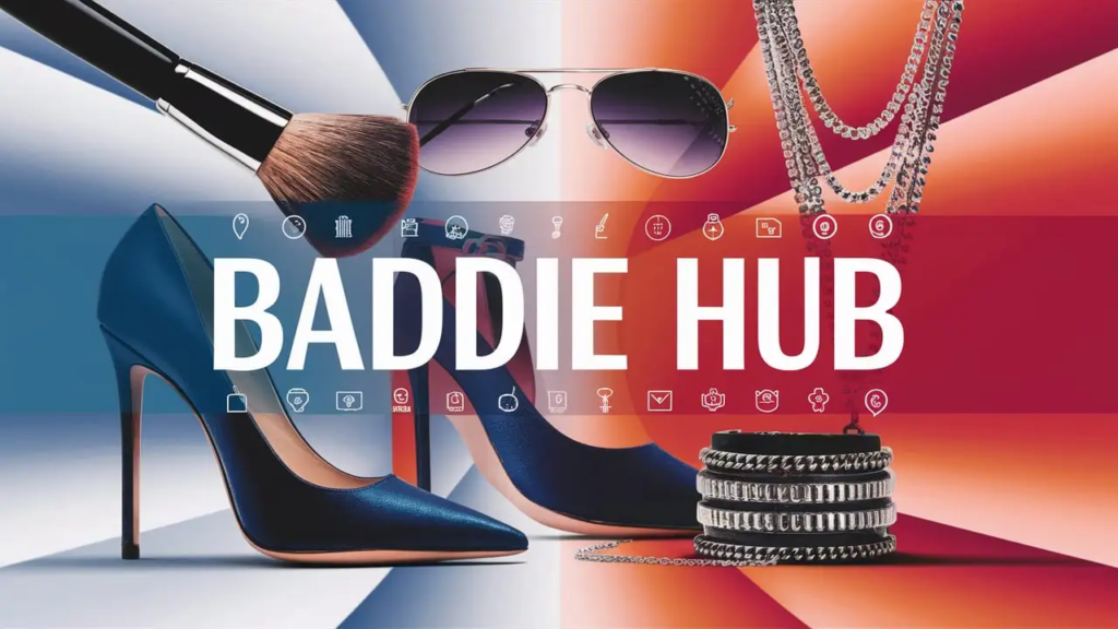 Baddiehub