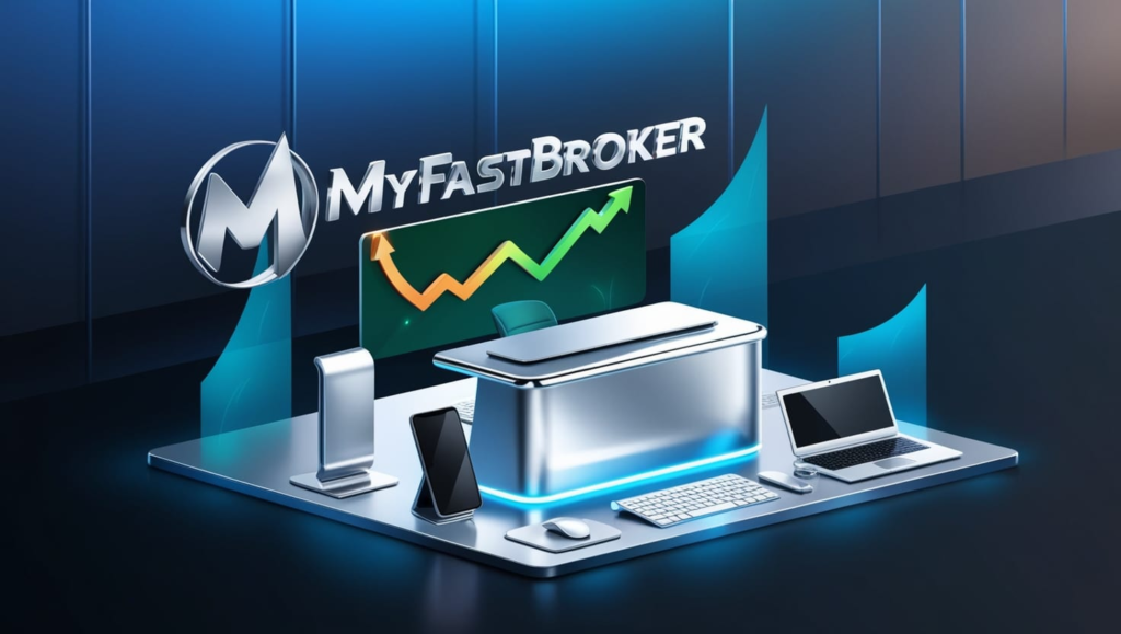 MyFastBroker